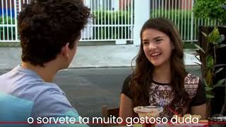 Laristripe Da Vivi Vs Duda A Transa