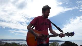 Watch Frank Turner Common Ground video