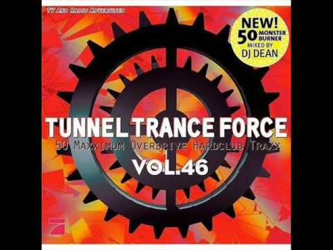 Tunnel Trance Vol.46 Grissom & Stokes - Time (Original Club Mix)