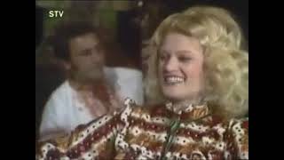 *Marcela Laiferová - A Ja Taka Dzivočka. Slovak Folk Song 1979