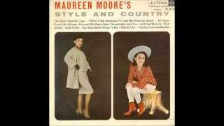 Watch Maureen McGovern Anyone Who Had A Heart video