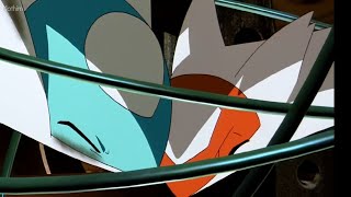 Latios & Latias - Somewhere Remake