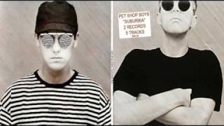 Watch Pet Shop Boys Jack The Lad video