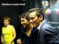 Eurovision 2013: Interview with Gianluca from Malta