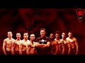 SSF Submission Academy
