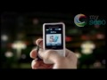 Foto pequena Sony Ericsson W205 Thailand Commercial