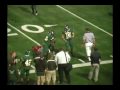 99th Meeting: Longview vs Marshall, 2009, 2nd Quarter Part 1