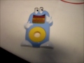 2 - Circuit Bent Toy -- Origami Stop Motion