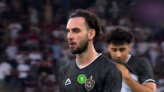 Marko Jankovic Ucl Qualification 2022
