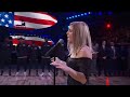Fergie Sings National Anthem At Nba All Star Game Espn Fergie Sings National Anthem At Nba All Star Game Espn