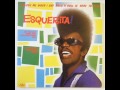 Little Richard talks about Esquerita