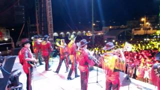Watch Banda Maguey Y Andale video