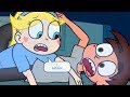 comic starco entre amigos EVENING THREE DUBBING and bite