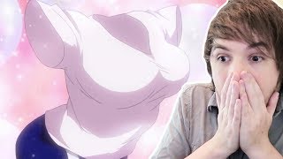 JAPAN MAKES NOTHING CUTE AND HOT - Noble Reacts to Anime Cracks / Memes