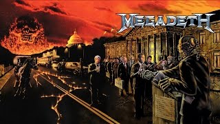 Watch Megadeth I Know Jack video