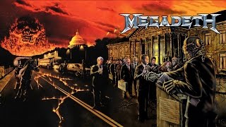 Watch Megadeth I Know Jack video