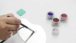 Inglot Duraline + Demo | Inglot Australia