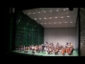 Enrique de Melchor - Bulerías con Orquesta Sinfónica.