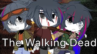 The Walking Dead Game Reacts To Yn