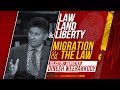Law Land and Liberty Episode 42