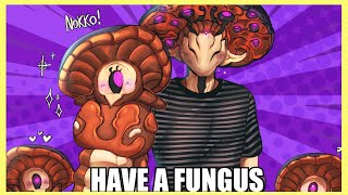 Warframe New Frame Nokko - The Gyattshroom Of Doom