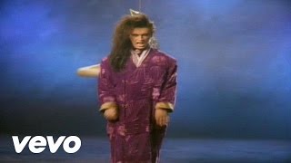 Dead Or Alive - Hooked On Love (Official Video)