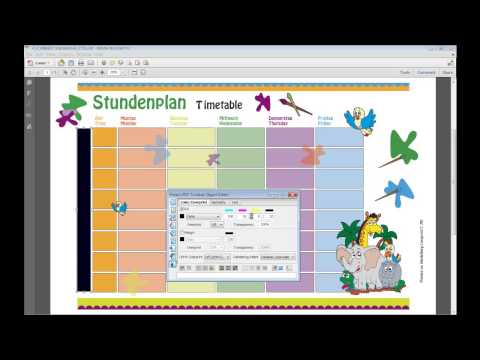 PDF Toolbox gives you total control over your PDF files. PDF Toolbox gives you total control over your PDF files.