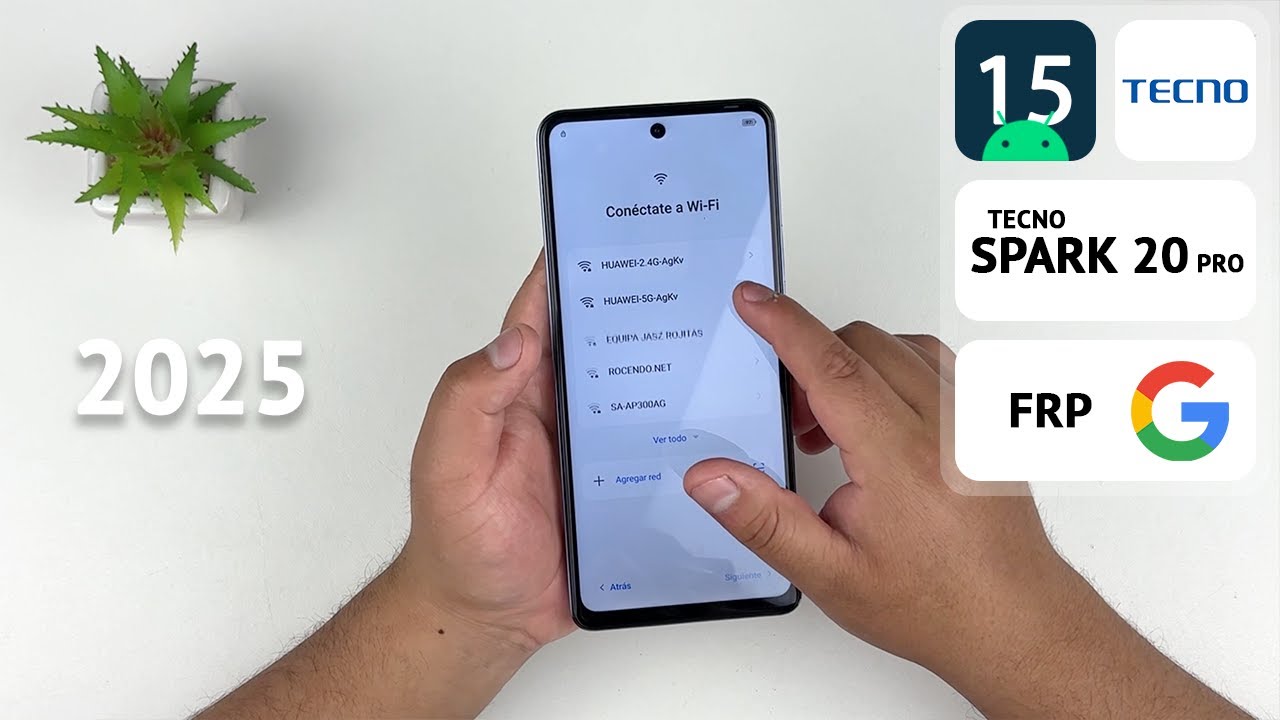 Delete Google Tecno Spark 20 Pro account | Delete Google Tecno Spark 20 Pro account |