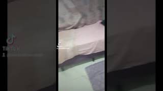 Arrumando Meu Quarto