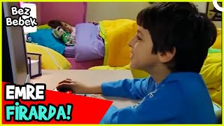 Emreni̇n En Eğlenceli̇ Sahneleri̇ - Bez Bebek