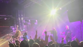 Sleep Theory - Stuck In My Head (Live in Charlotte, NC April 16th 2024)