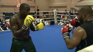 Battalion Battle: Leo Richardson vs Jared Jimenez