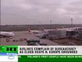 Apocalyptic Reaction: Airlines deep in the hole push EU to lift ban