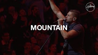 Watch Hillsong Worship Mountain video