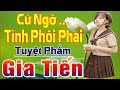 CỨ NGỠ TÌNH PHÔI PHAI....NHỚ ➤ Cùng Thưởng Thức TUYỆT PHẨM GIA TIẾN Hay Nhất 2021💖SAY ĐẮM LÒNG NGƯỜI