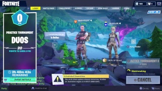 Fortnite!!!!!! Season 6, episode 3 solo good ps4 player