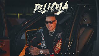 Jacob Forever - Pelicula Video Oficial