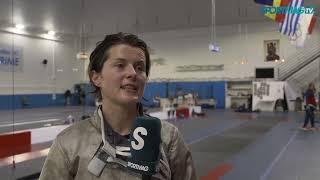 Cécilia Berder  On Nous Parle Des Jeux Tous Les Jours 