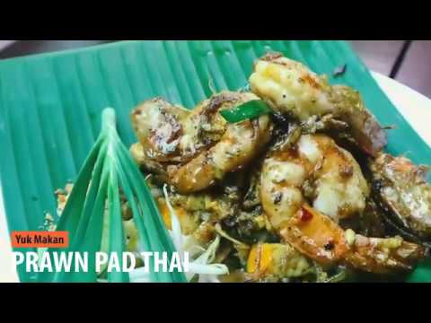 5 Pilihan Tempat Makan di Bangkok