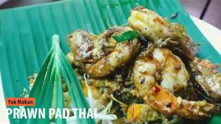 5 Pilihan Tempat Makan di Bangkok