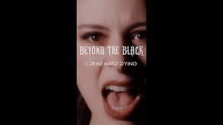 #Beyondtheblack