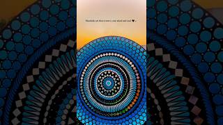 Handmade Mandala Art That Centers Your Mind