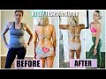 MY FITNESS AND HEALTH WEIGHTLOSS STORY | 80 DAY OBSESSION HONEST REVIEW