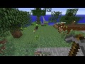 Les CHEVALIERS du CIEL #07 - Les lianes sauveuses !
