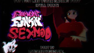 Friday Night Funkin S33X Mod V7.0 Psych Engine Port 0.7.3 Boing V2 Song