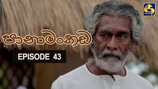 Panamankada Episode 43