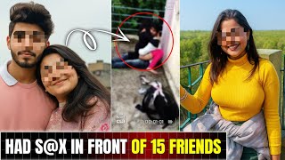 Girl Ded After Having S In The Party Jhanvi Kukreja Case C4 Crime Tv