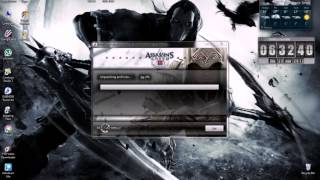 Tutorial Kako Skinuti I Instalirati Asins Creed 3