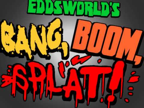 Eddsworld Games