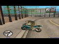 SAN Andreas MultiPlayer [SAMP] Area 51 | #34